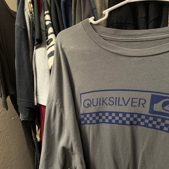 Quicksilver men’s shirt - Picture 3 of 4